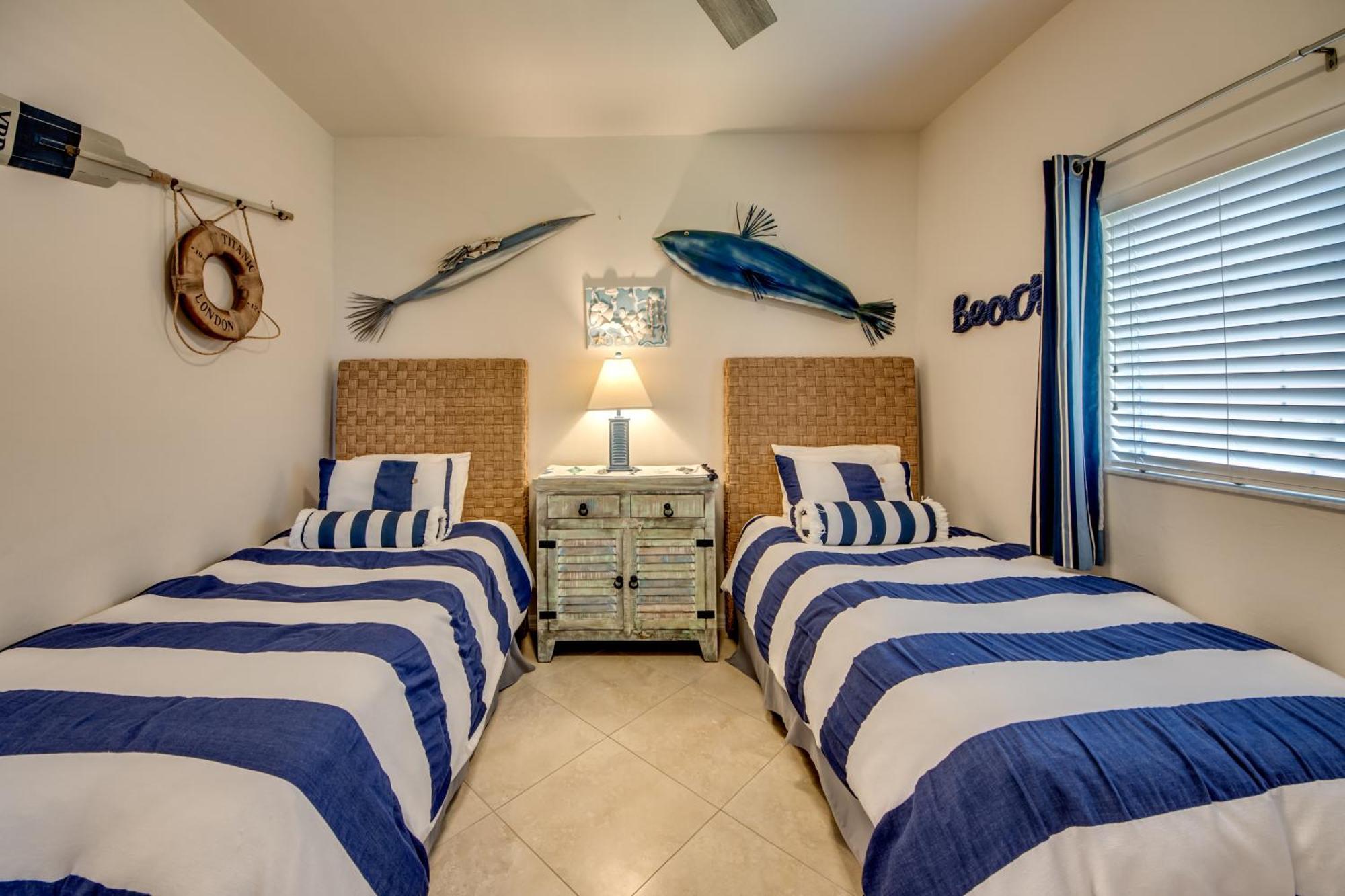 Villa Royal Palms Кейп Корал Екстериор снимка