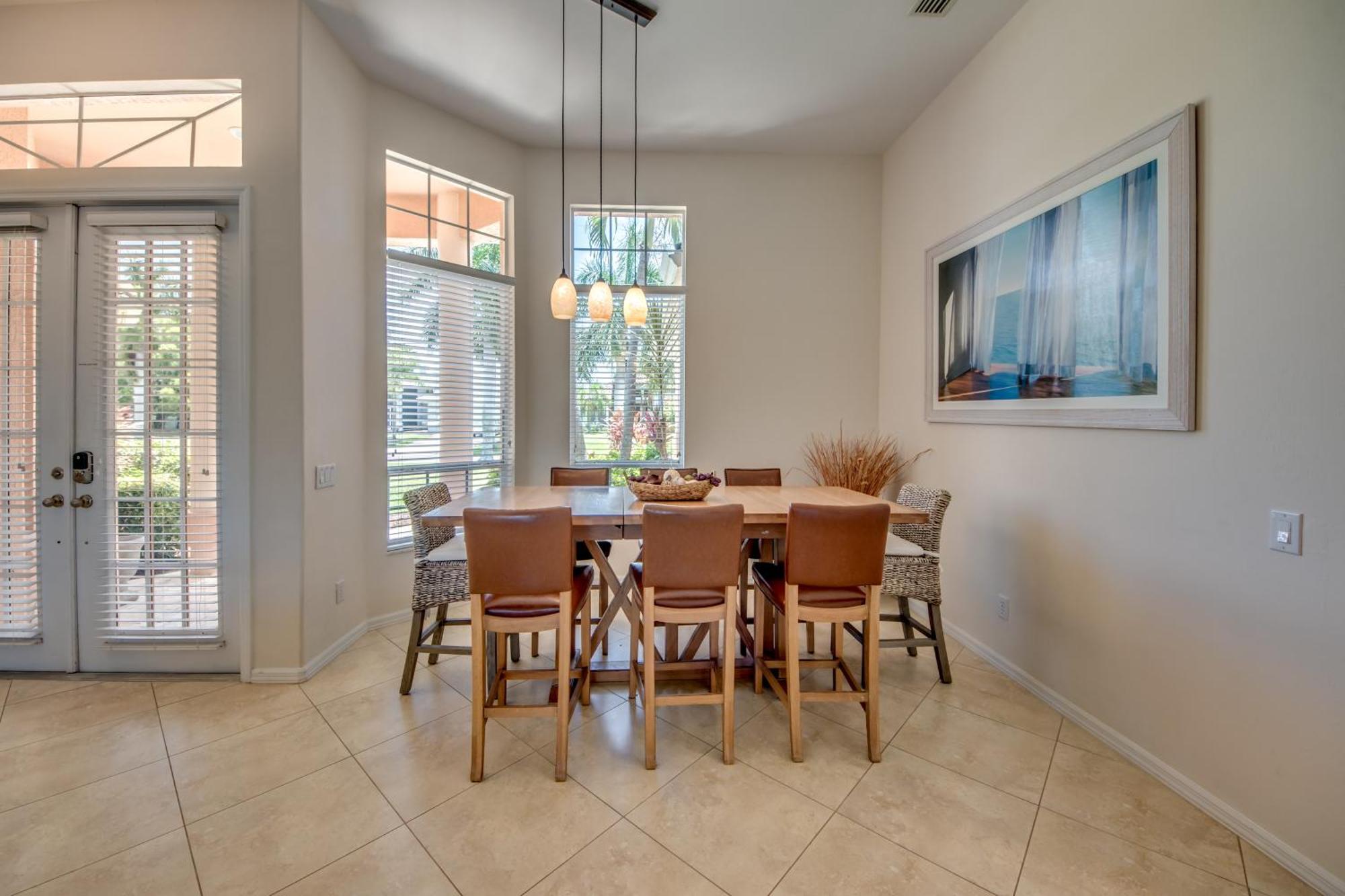 Villa Royal Palms Кейп Корал Екстериор снимка