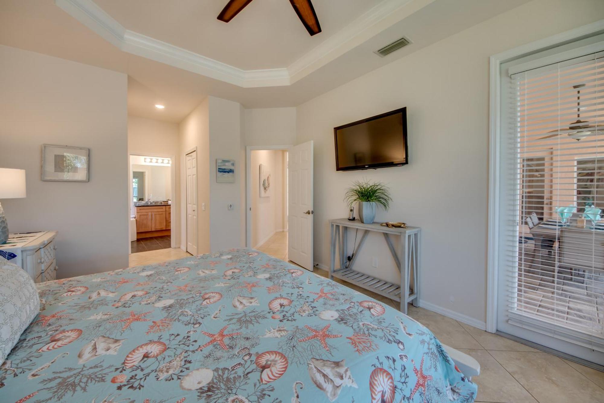 Villa Royal Palms Кейп Корал Екстериор снимка